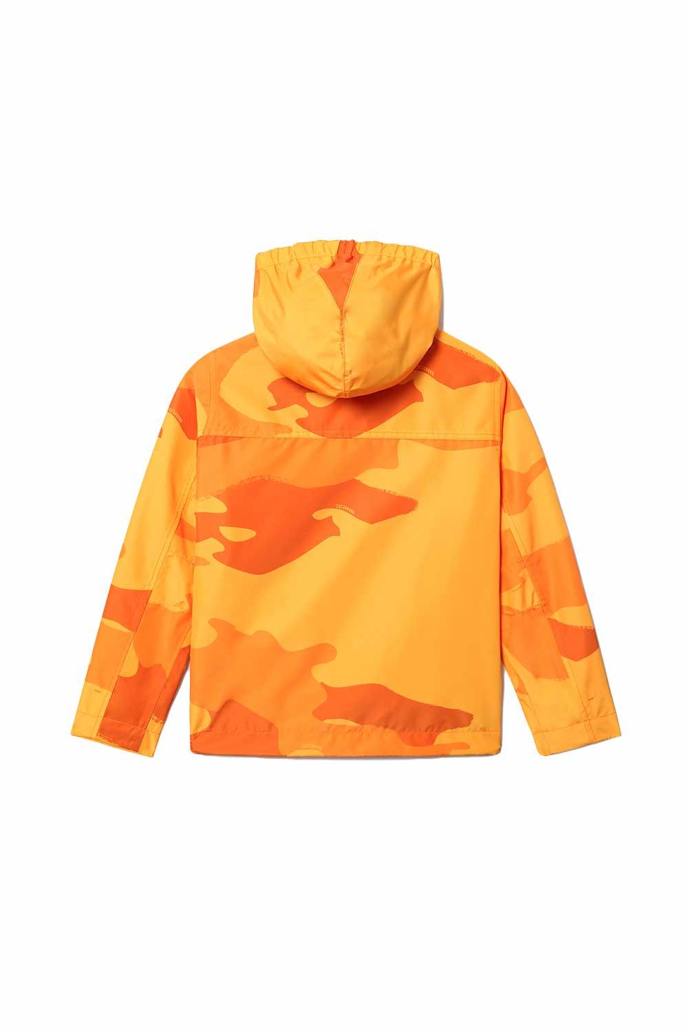 Napapijri-Kids Rainforest Jacket Orange Camo-Mont-3-Milagron.com