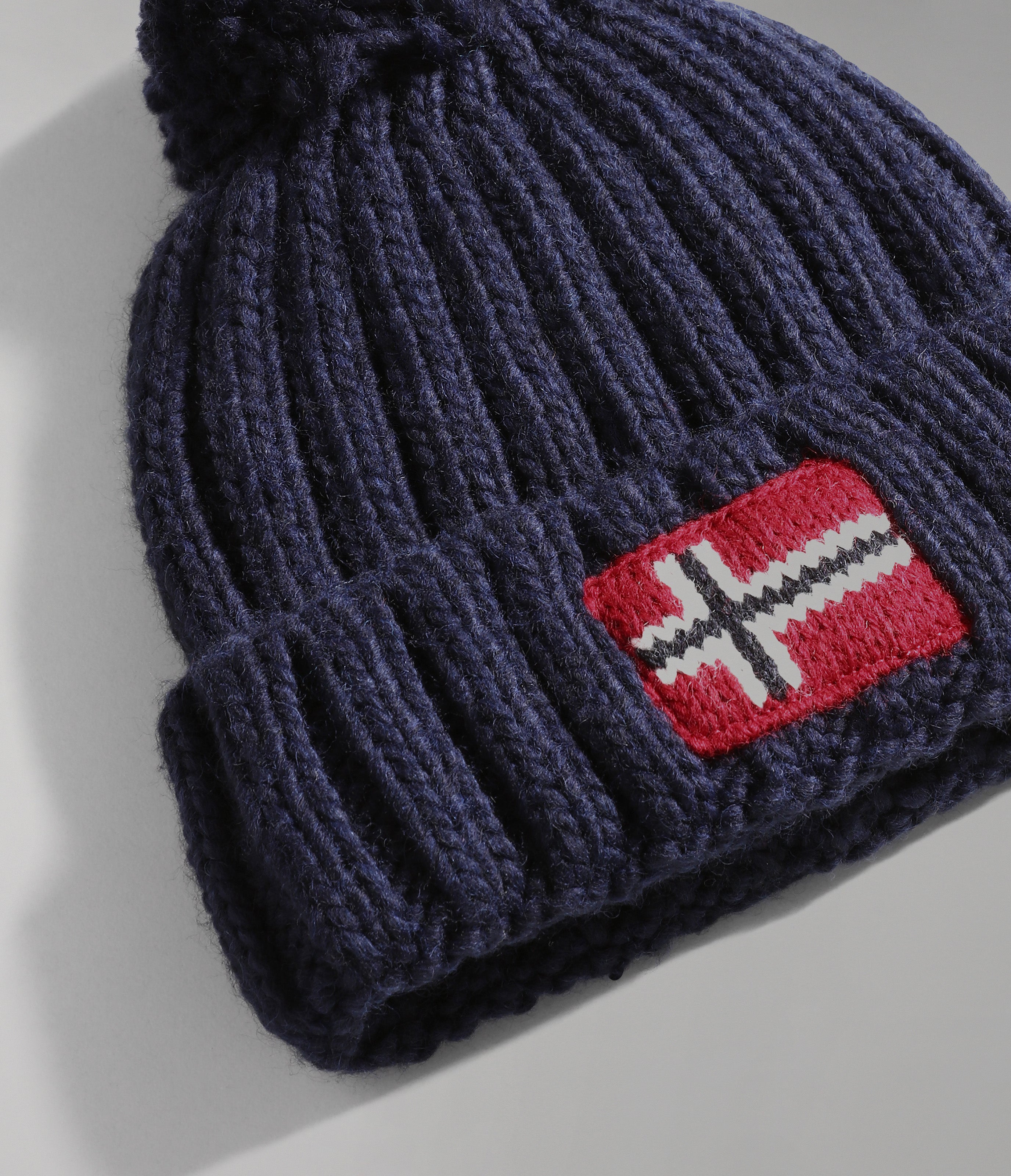 Napapijri-Kids Semiury 6 Blu Marine-Bere-4-Milagron.com