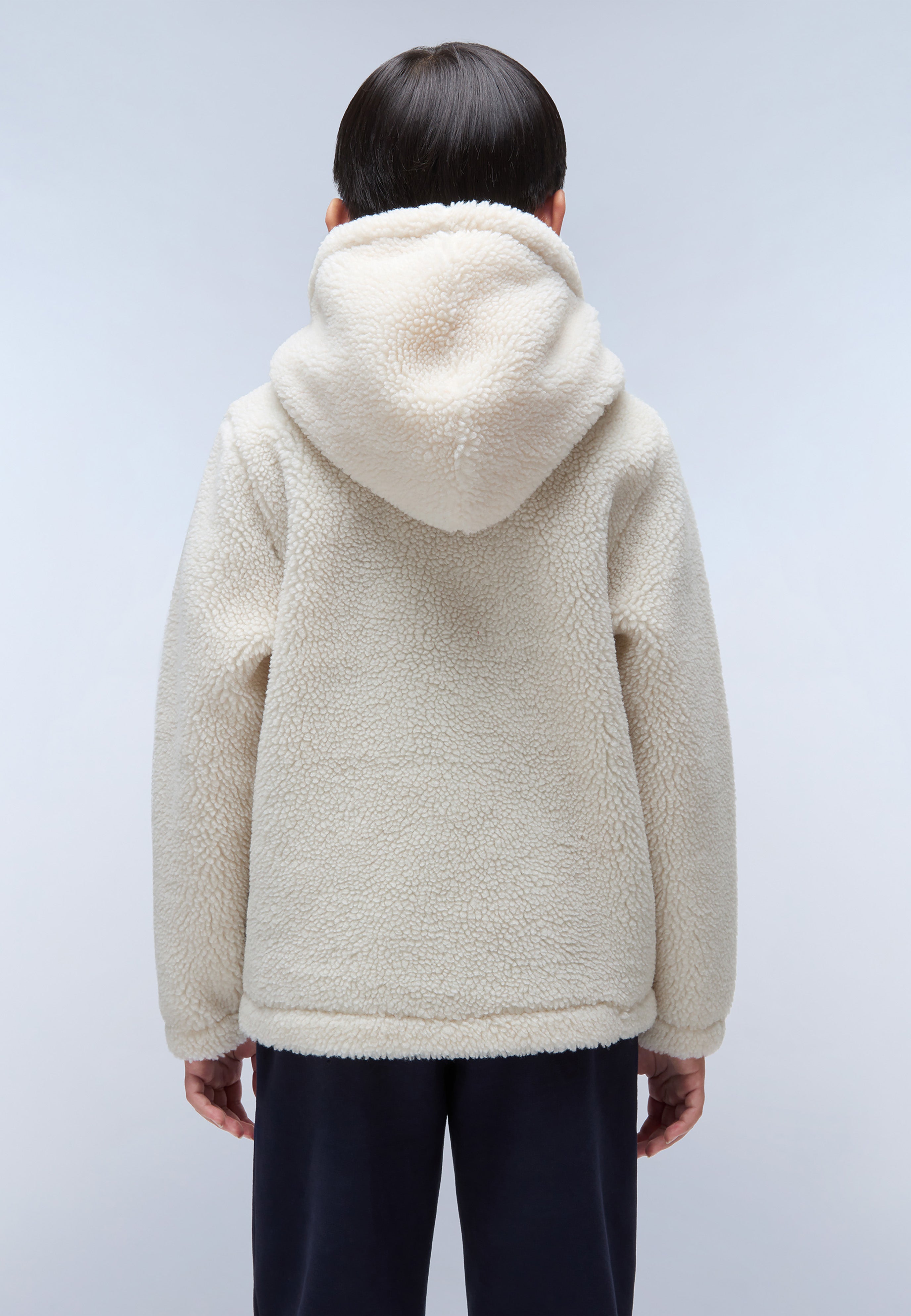 Napapijri-Kids T-Burgee HZH 1-Sweatshirts & Hoodies-4-Milagron.com