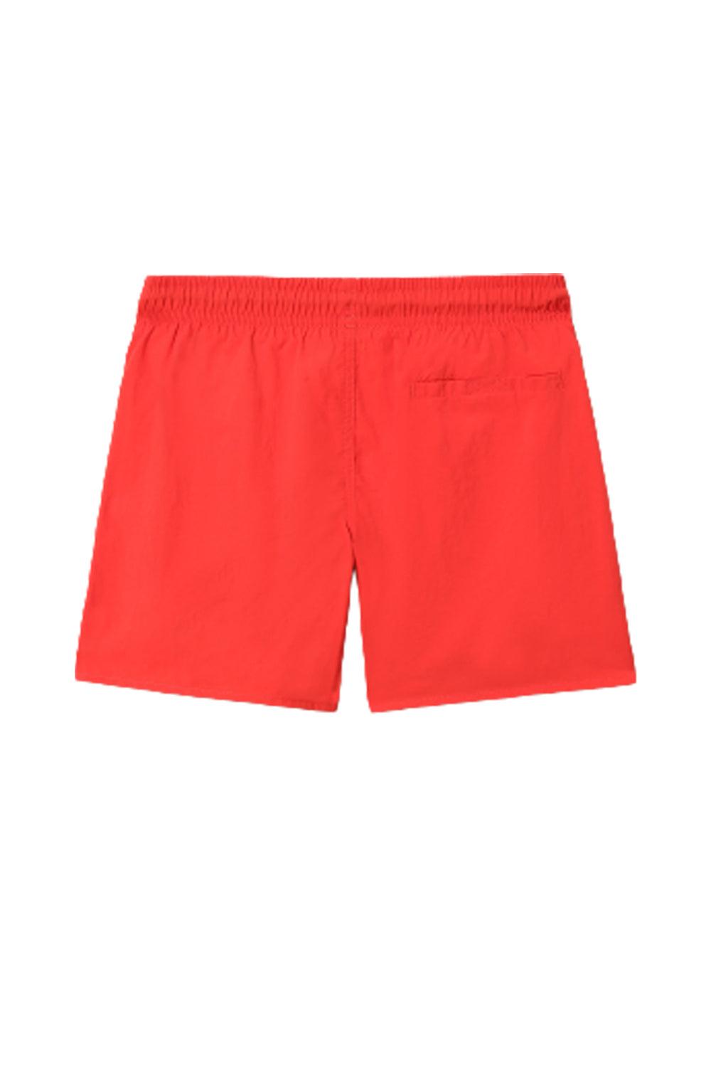 Napapijri-Kids V-Box Bright Red-Mayo-2-Milagron.com