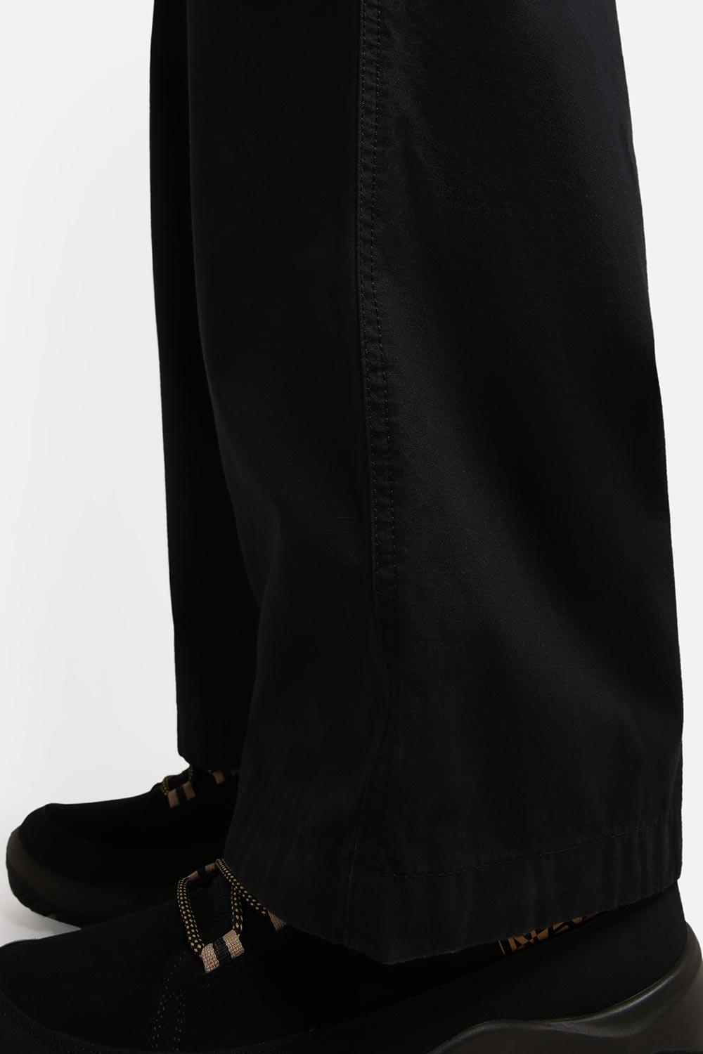 Napapijri-M-Dru Pant Black 041-Pantolon-8-Milagron.com
