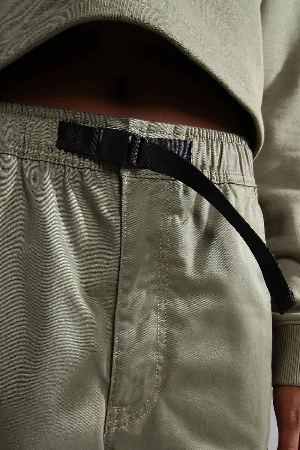 Napapijri-M-Dru Pant Green Lichen-Pantolon-6-Milagron.com