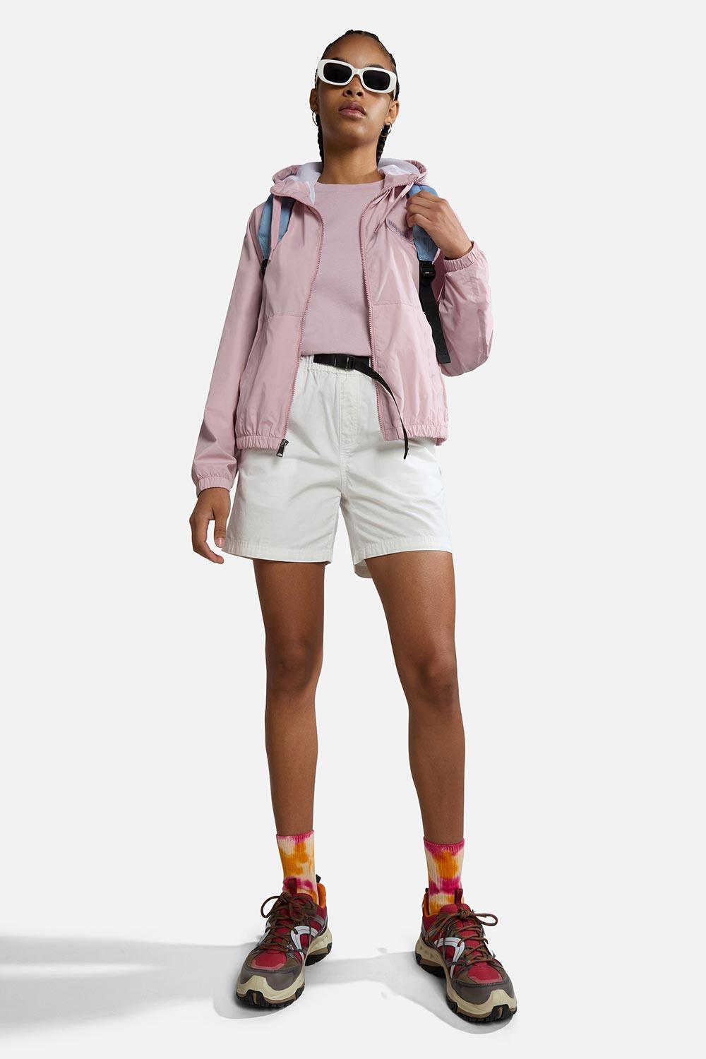 Napapijri-N-Dru-Şort-1-Milagron.com