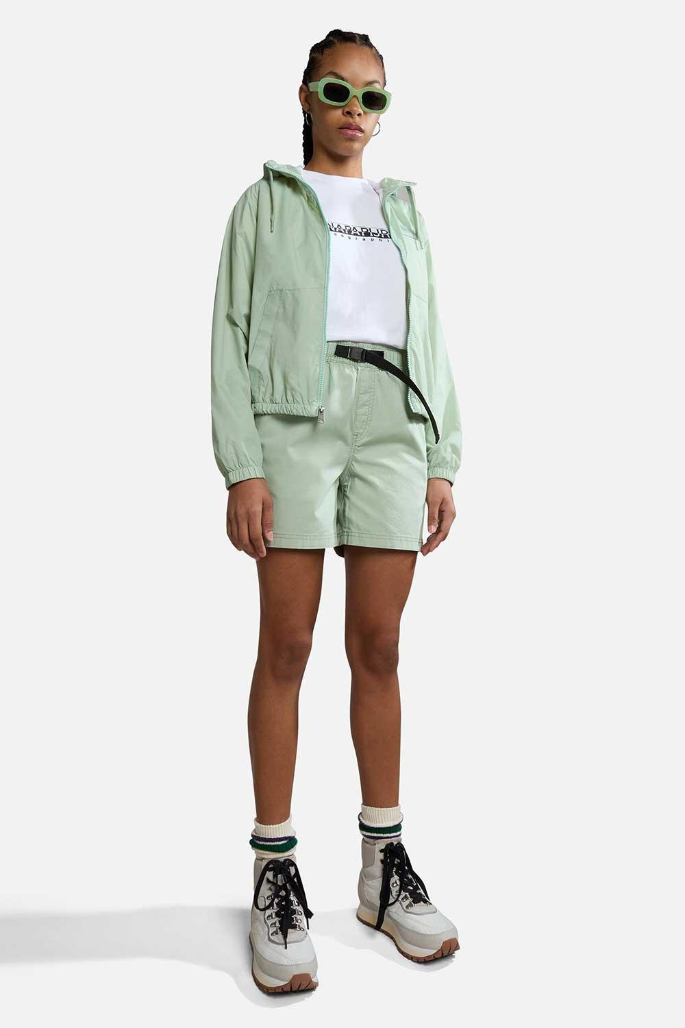 Napapijri-N-Dru-Şort-1-Milagron.com