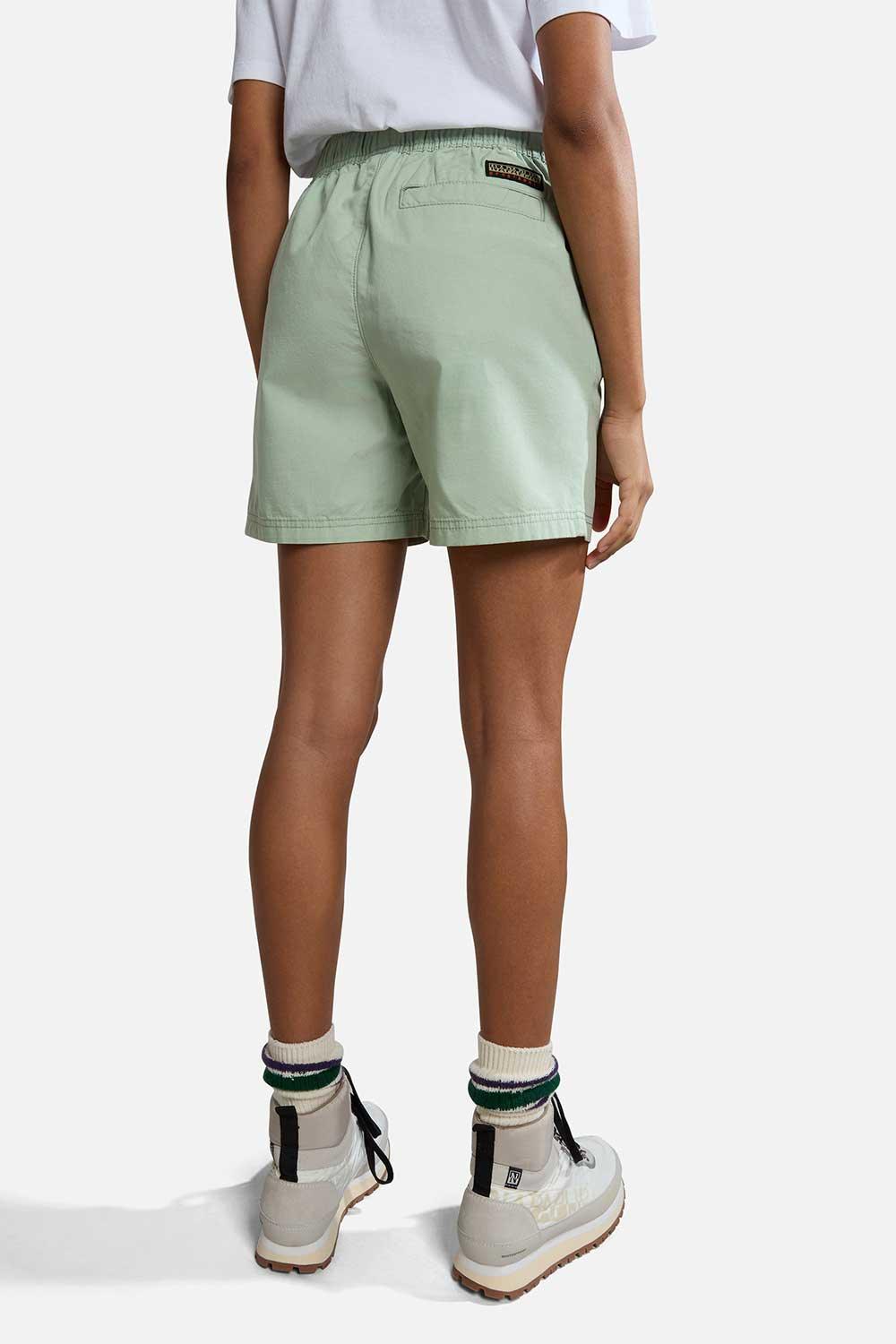 Napapijri-N-Dru-Şort-2-Milagron.com