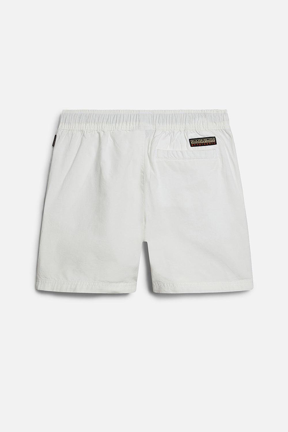 Napapijri-N-Dru-Şort-3-Milagron.com