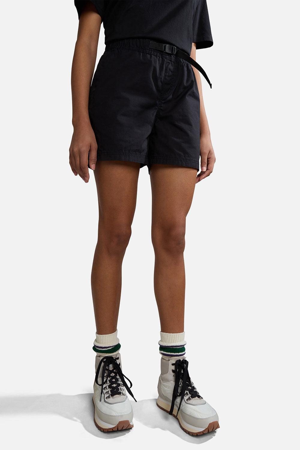 Napapijri-N-Dru-Şort-3-Milagron.com