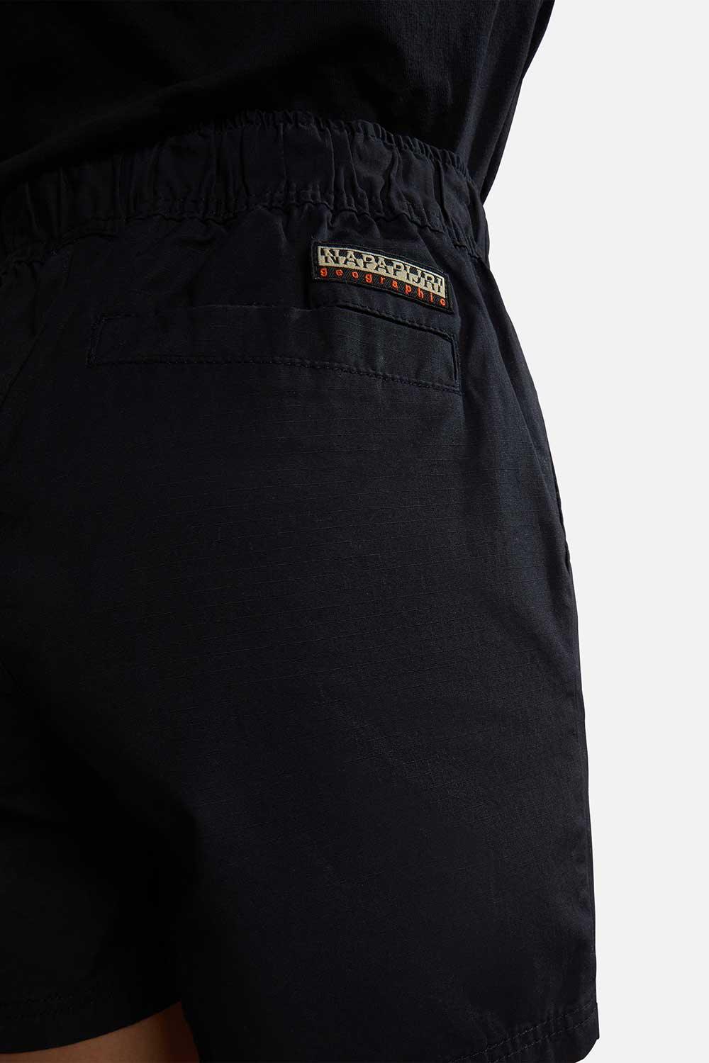 Napapijri-N-Dru-Şort-5-Milagron.com
