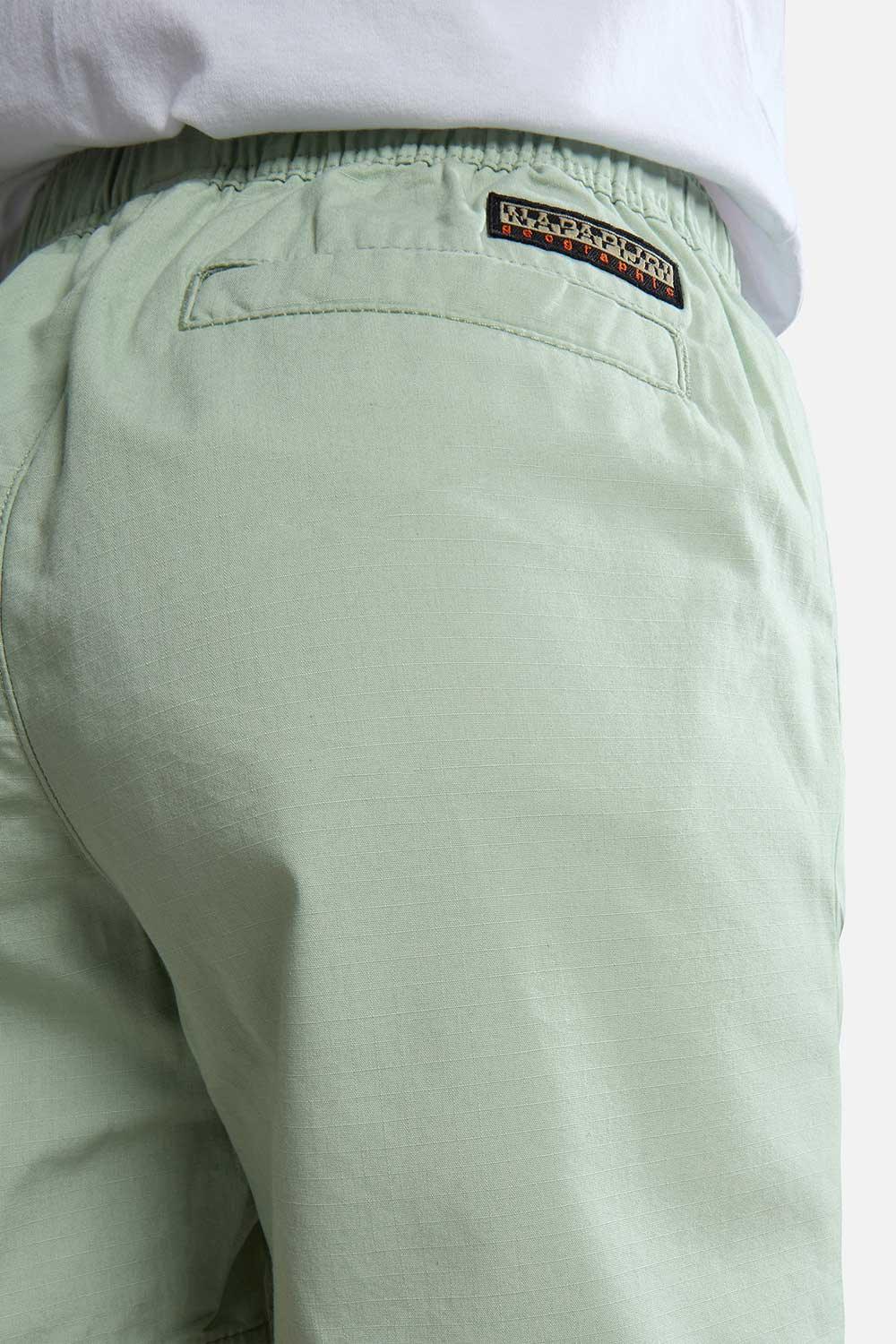 Napapijri-N-Dru-Şort-5-Milagron.com