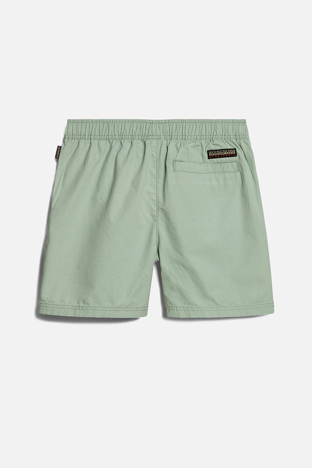 Napapijri-N-Dru-Şort-6-Milagron.com