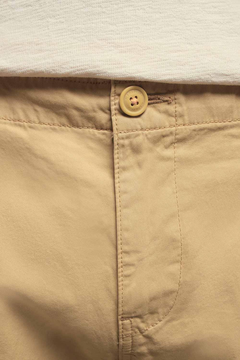 Napapijri-N-Nus Sand Prairie-Şort-5-Milagron.com