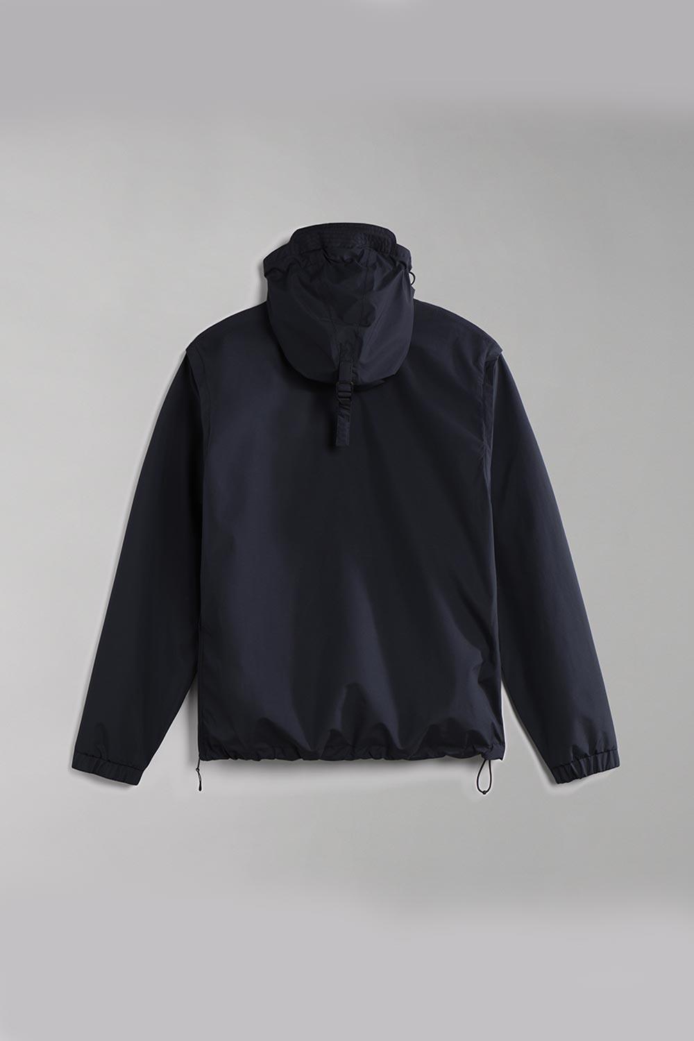 Napapijri-Northfarer Shell-Mont-4-Milagron.com