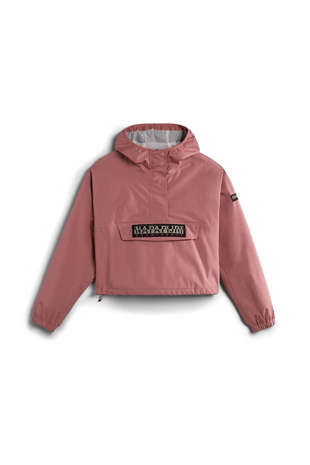 Napapijri-Rainforest Freestrider-Mont-1-Milagron.com