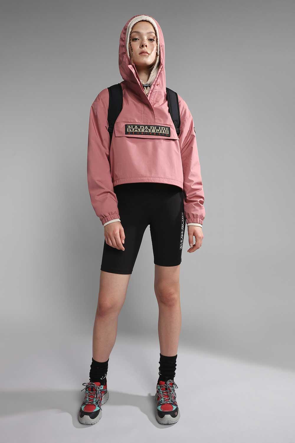 Napapijri-Rainforest Freestrider-Mont-2-Milagron.com