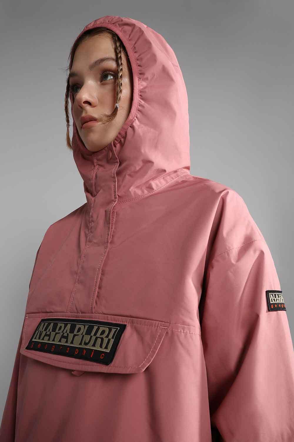 Napapijri-Rainforest Freestrider-Mont-4-Milagron.com