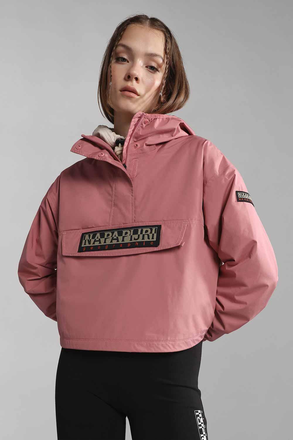 Napapijri-Rainforest Freestrider-Mont-6-Milagron.com