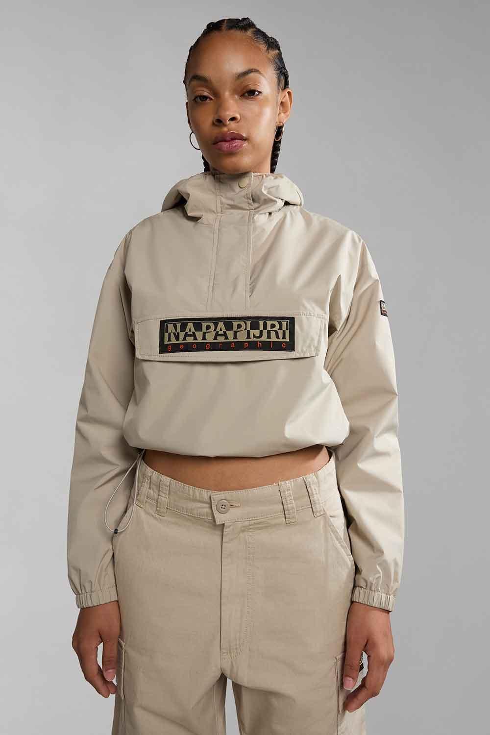 Napapijri-Rainforest Freestrider-Mont-8-Milagron.com