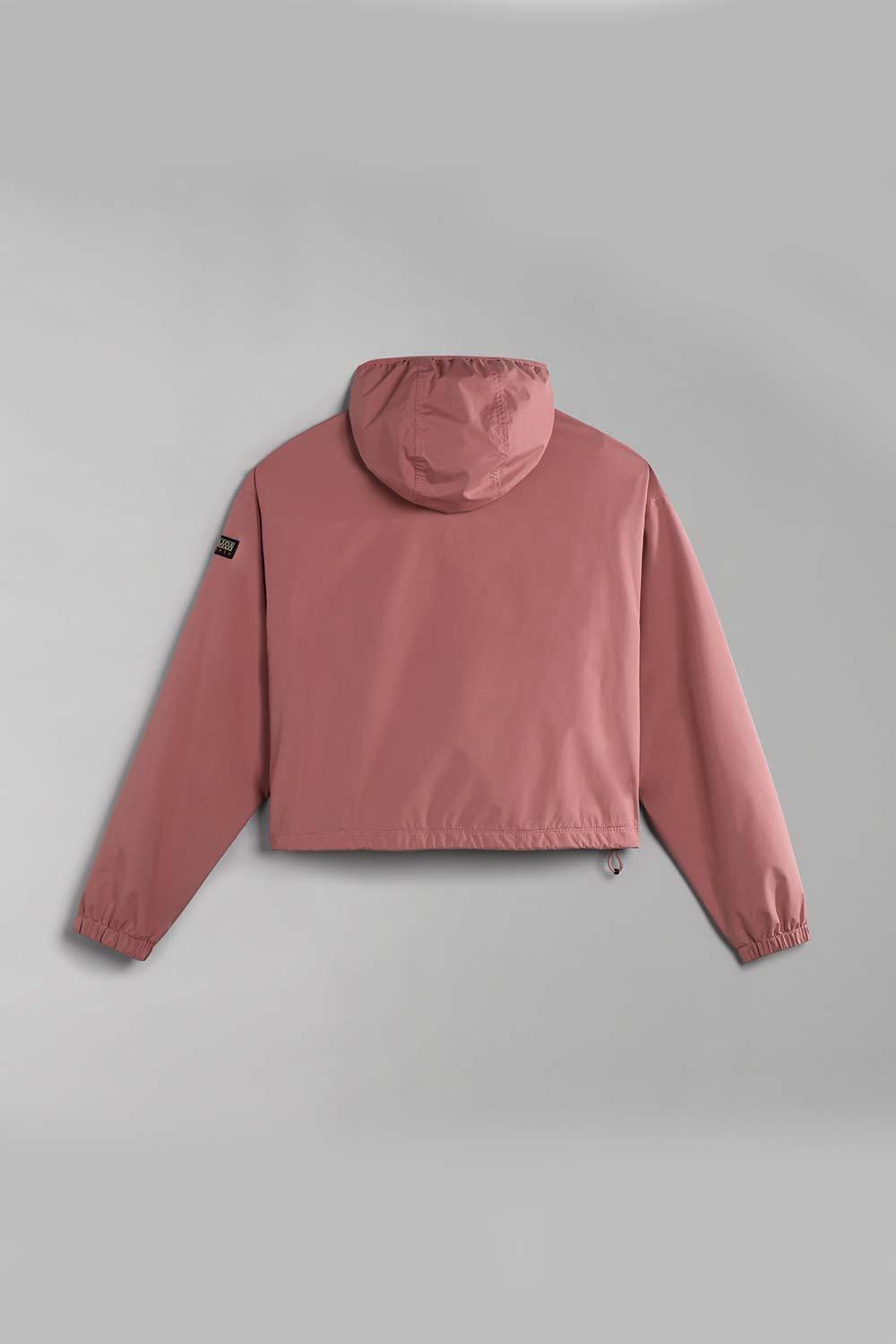 Napapijri-Rainforest Freestrider-Mont-8-Milagron.com