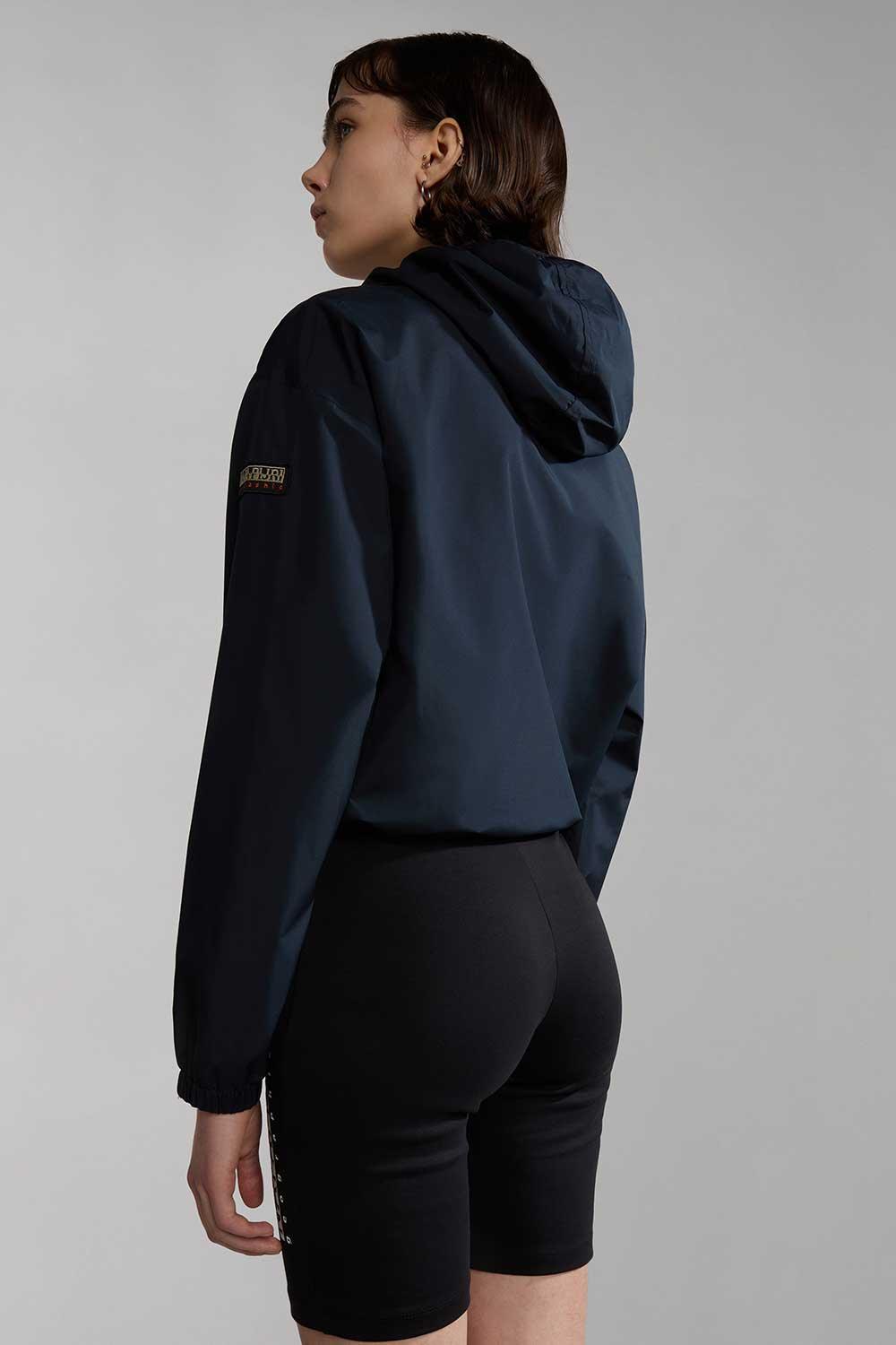 Napapijri-Rainforest Freestrider-Yağmurluk-3-Milagron.com