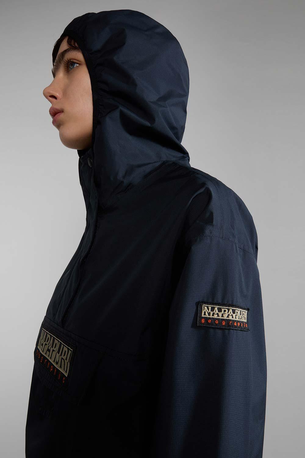 Napapijri-Rainforest Freestrider-Yağmurluk-4-Milagron.com