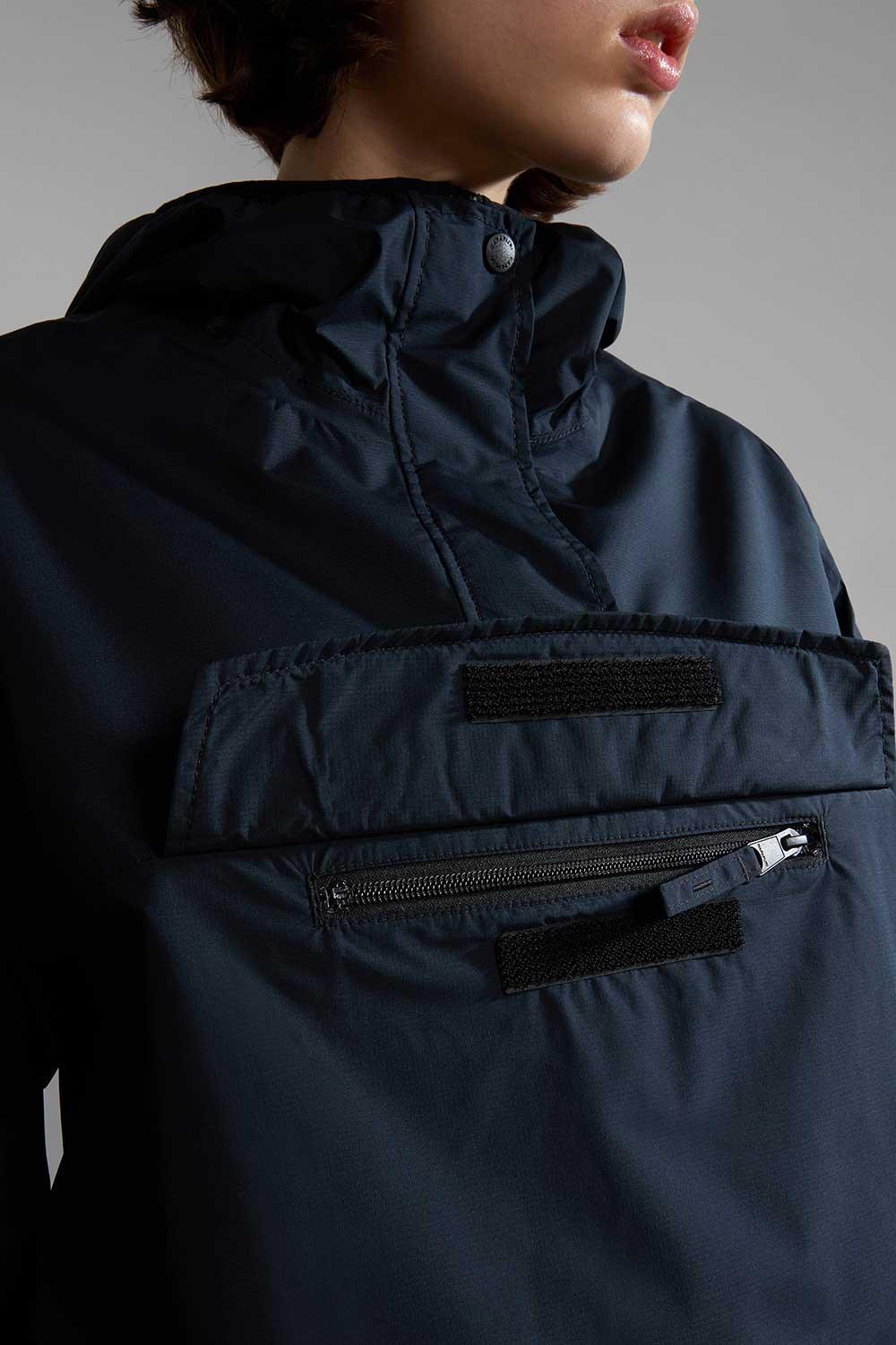 Napapijri-Rainforest Freestrider-Yağmurluk-5-Milagron.com