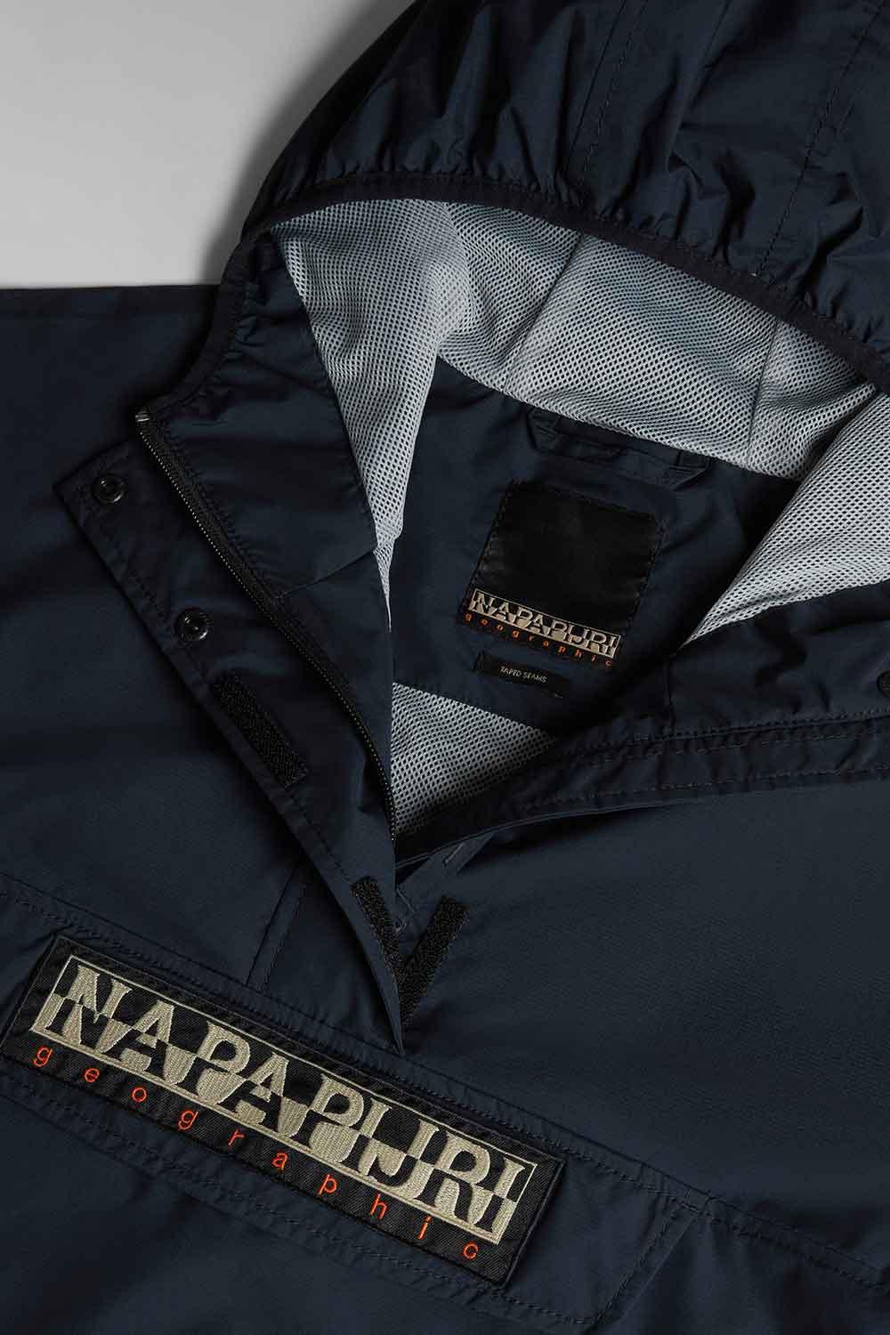 Napapijri-Rainforest Freestrider-Yağmurluk-6-Milagron.com