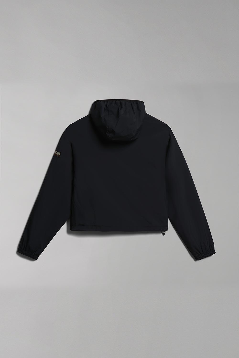 Napapijri-Rainforest Freestrider-Yağmurluk-7-Milagron.com