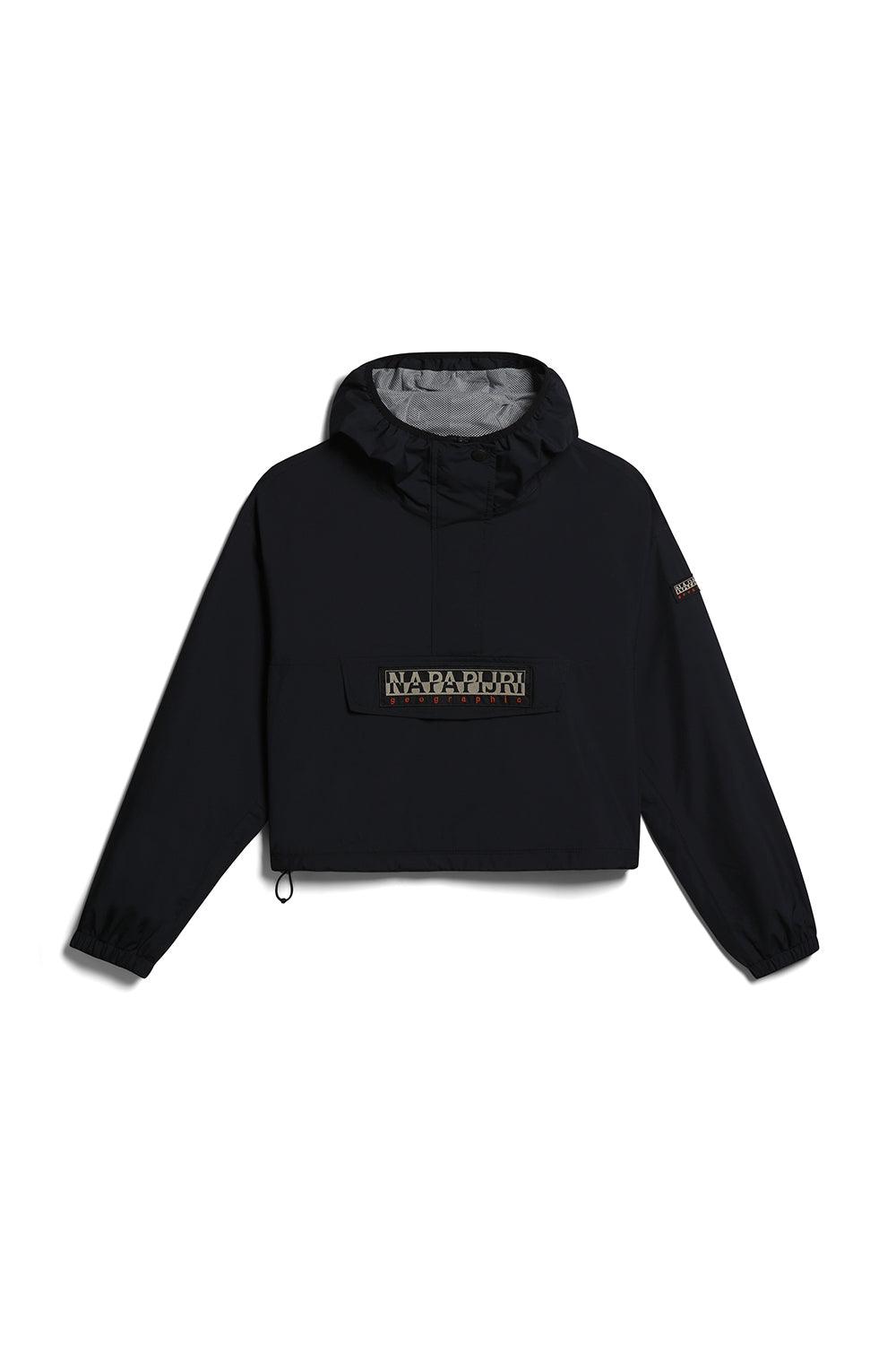 Napapijri-Rainforest Freestrider-Yağmurluk-8-Milagron.com