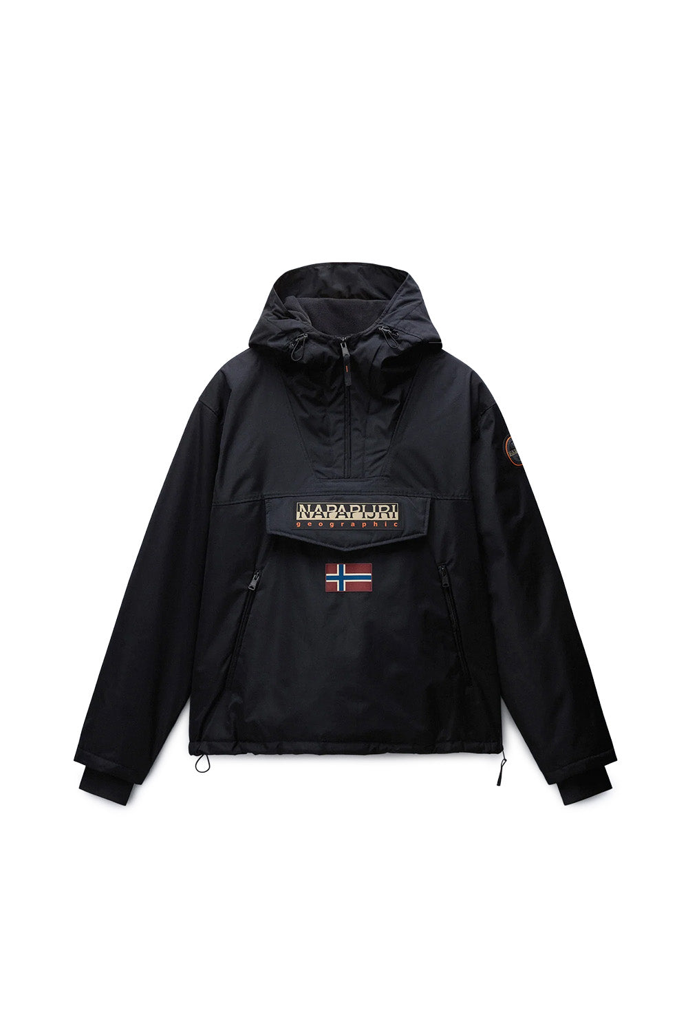 Rainforest Next Black Beauty Siyah Mont - 0