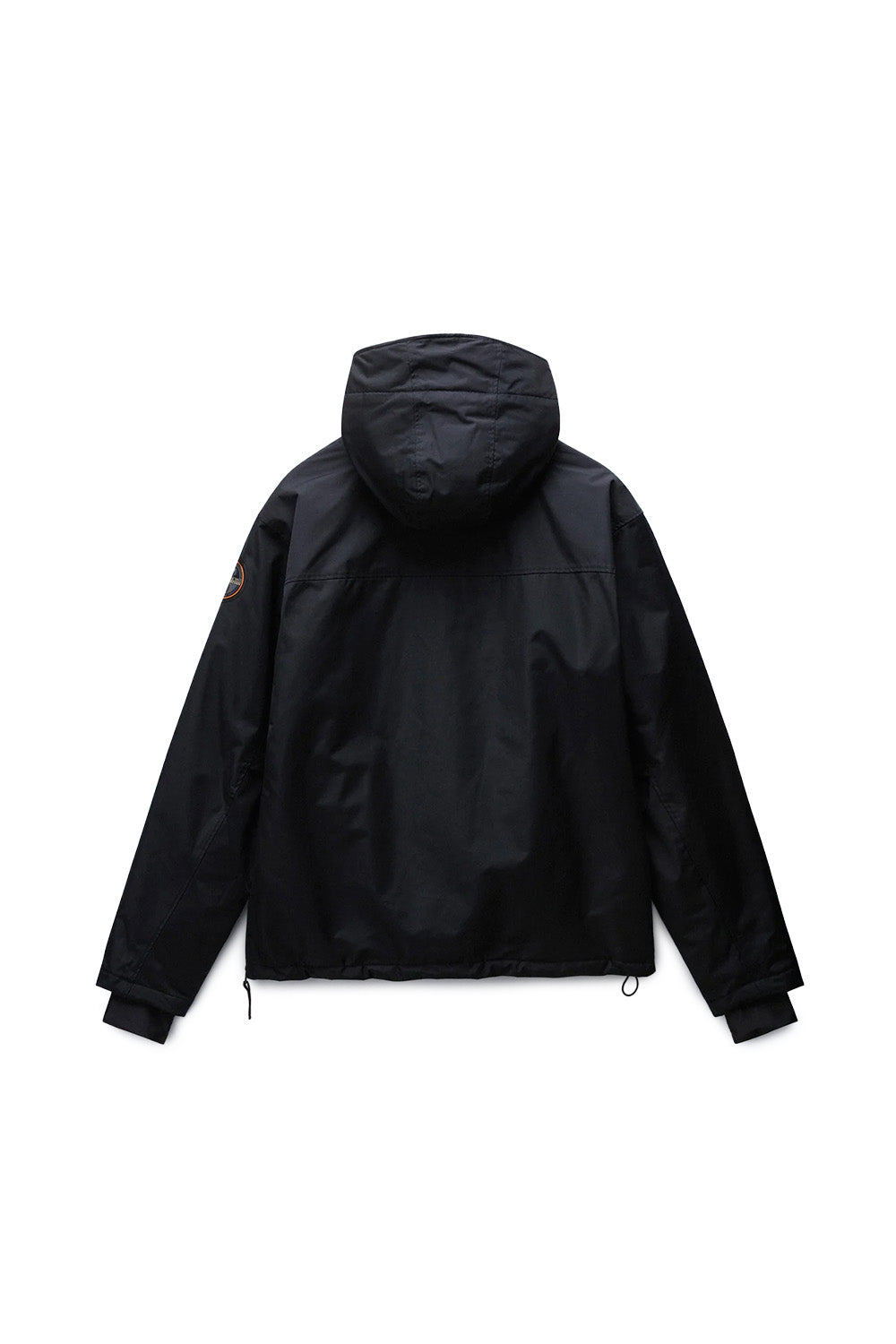 Rainforest Next Black Beauty Siyah Mont - 1