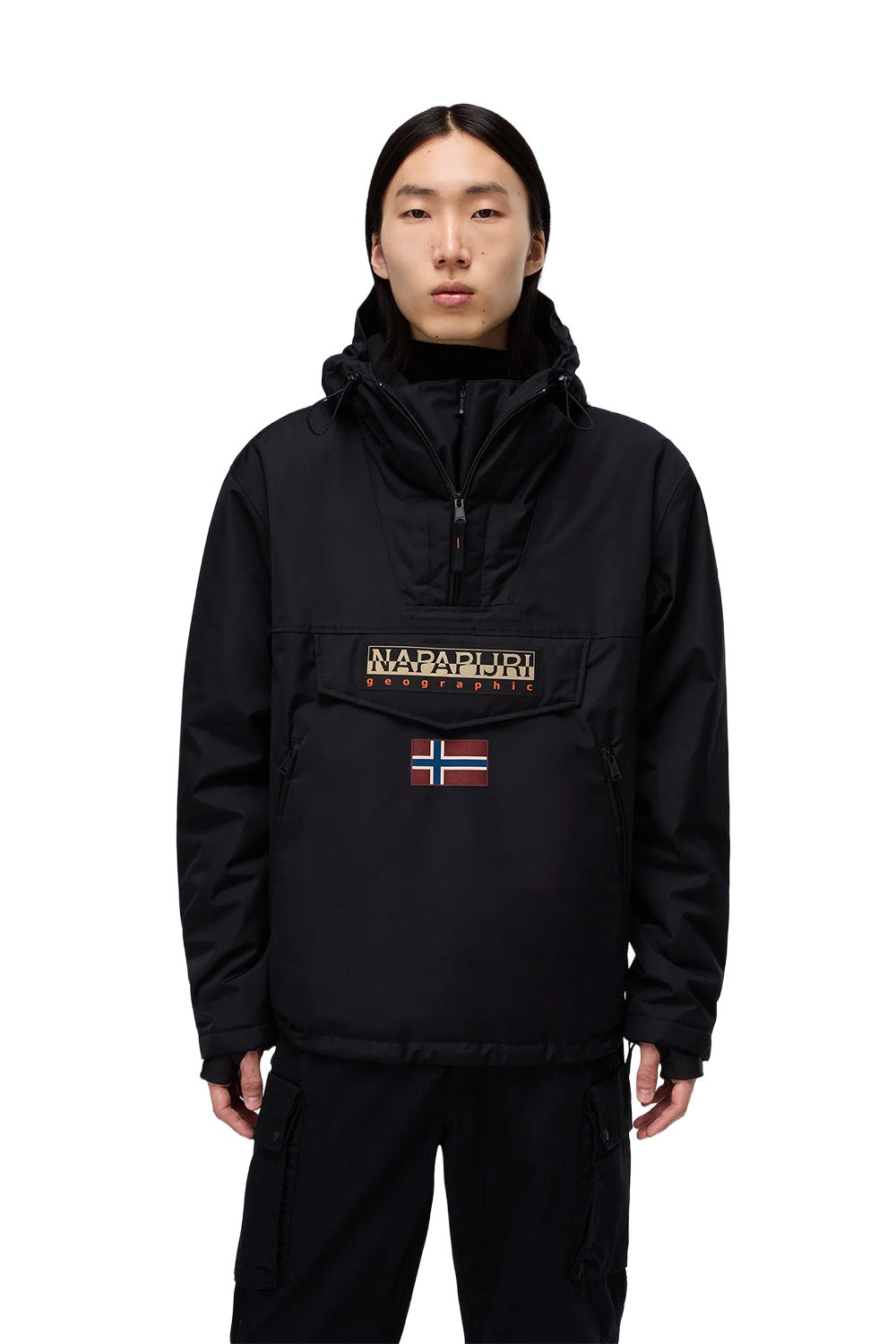 Rainforest Next Black Beauty Siyah Mont - 3