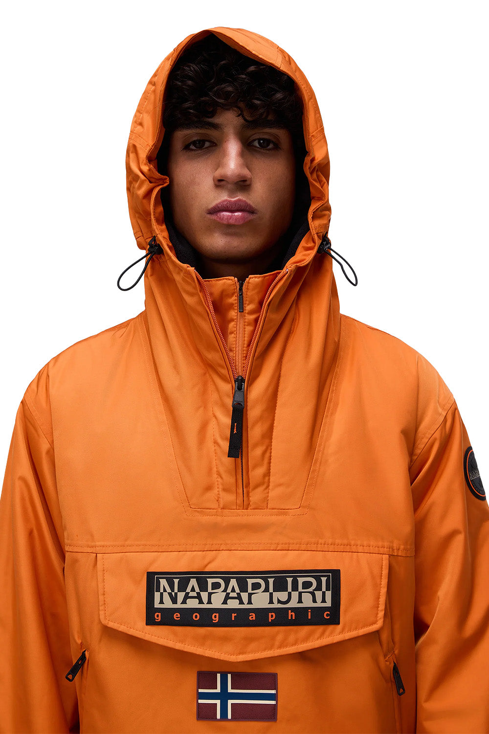 Rainforest Next Orange Pumpkin Turuncu Mont - 5