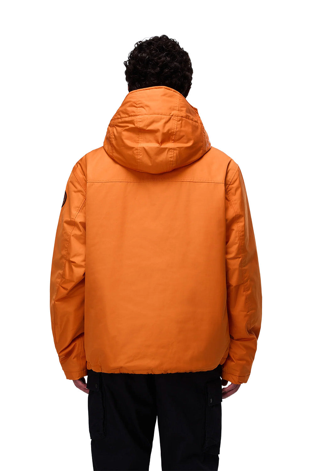 Rainforest Next Orange Pumpkin Turuncu Mont - 6