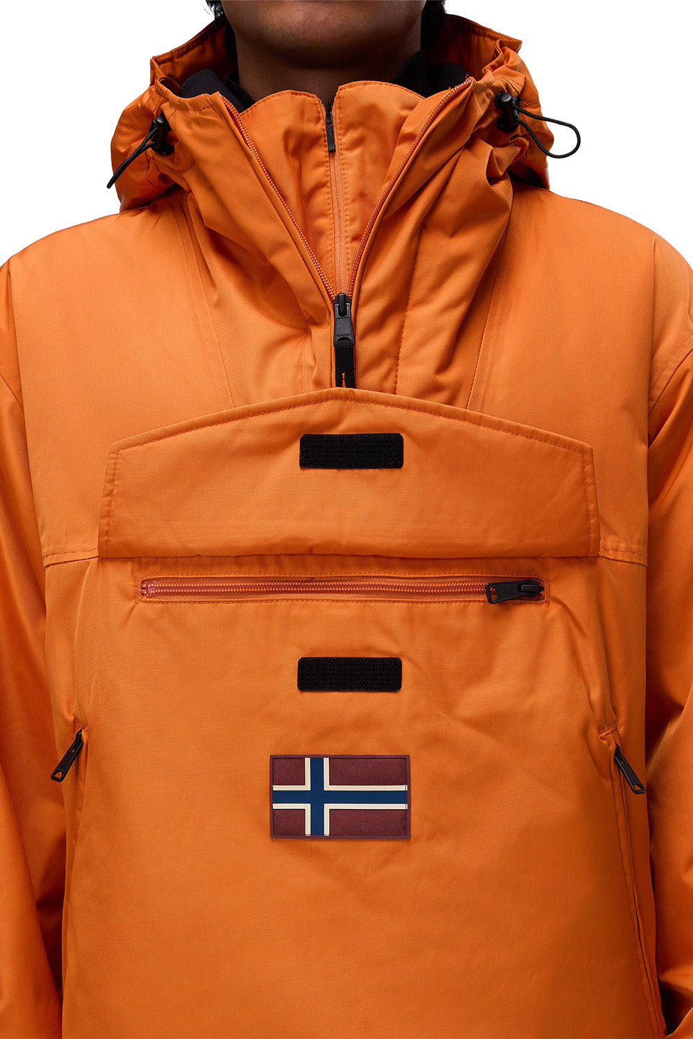 Rainforest Next Orange Pumpkin Turuncu Mont - 7