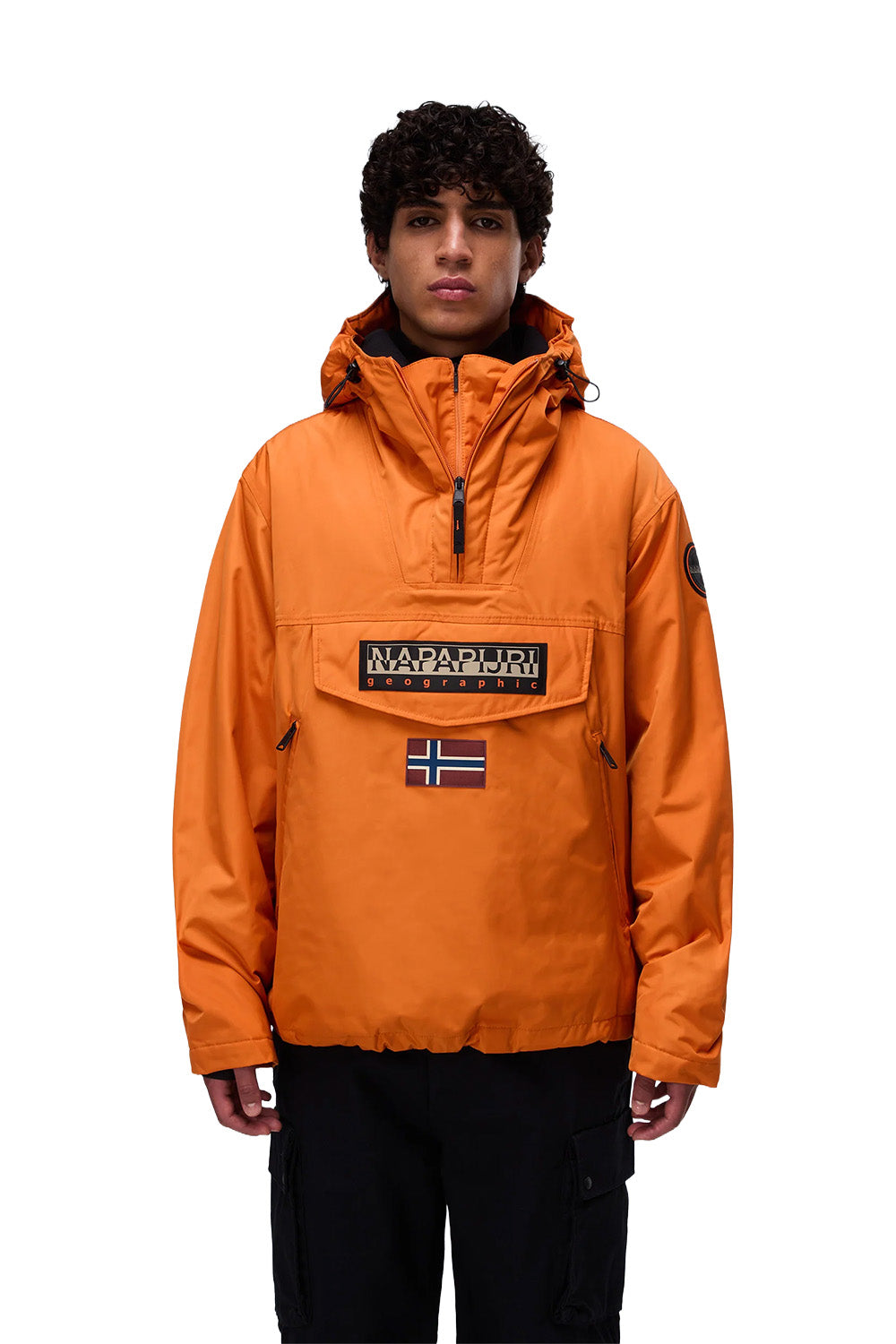 Rainforest Next Orange Pumpkin Turuncu Mont - 8