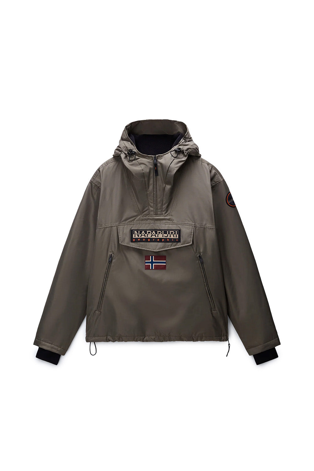 Rainforest Next Tea Leaf Yeşil Mont - 0