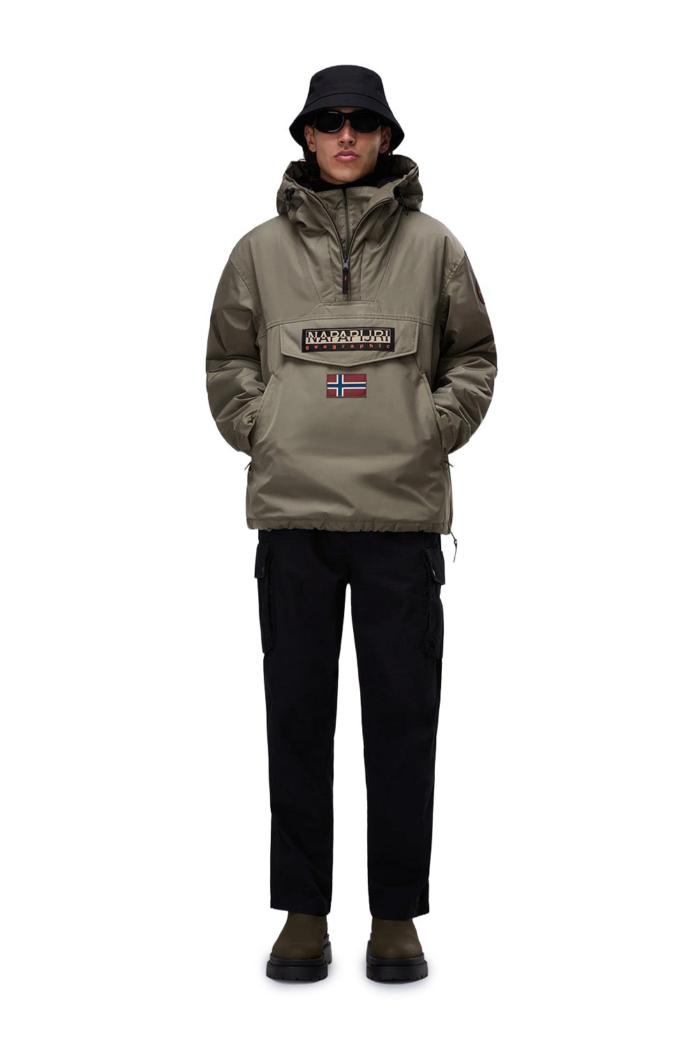 Rainforest Next Tea Leaf Yeşil Mont - 9