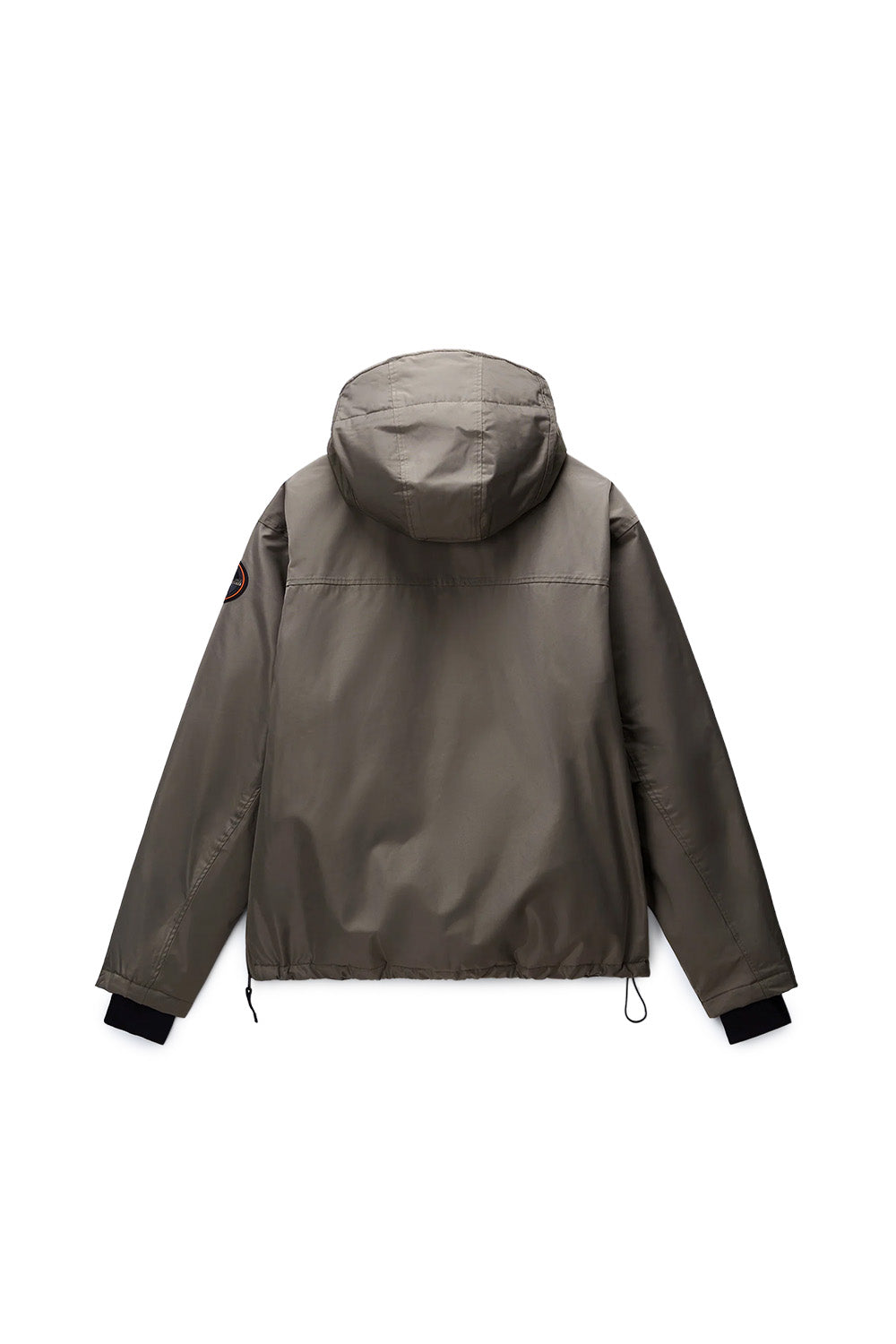 Rainforest Next Tea Leaf Yeşil Mont - 1