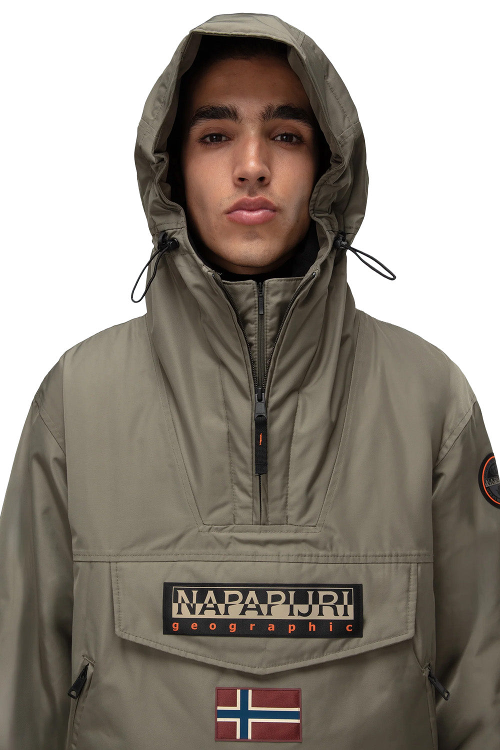 Rainforest Next Tea Leaf Yeşil Mont - 2