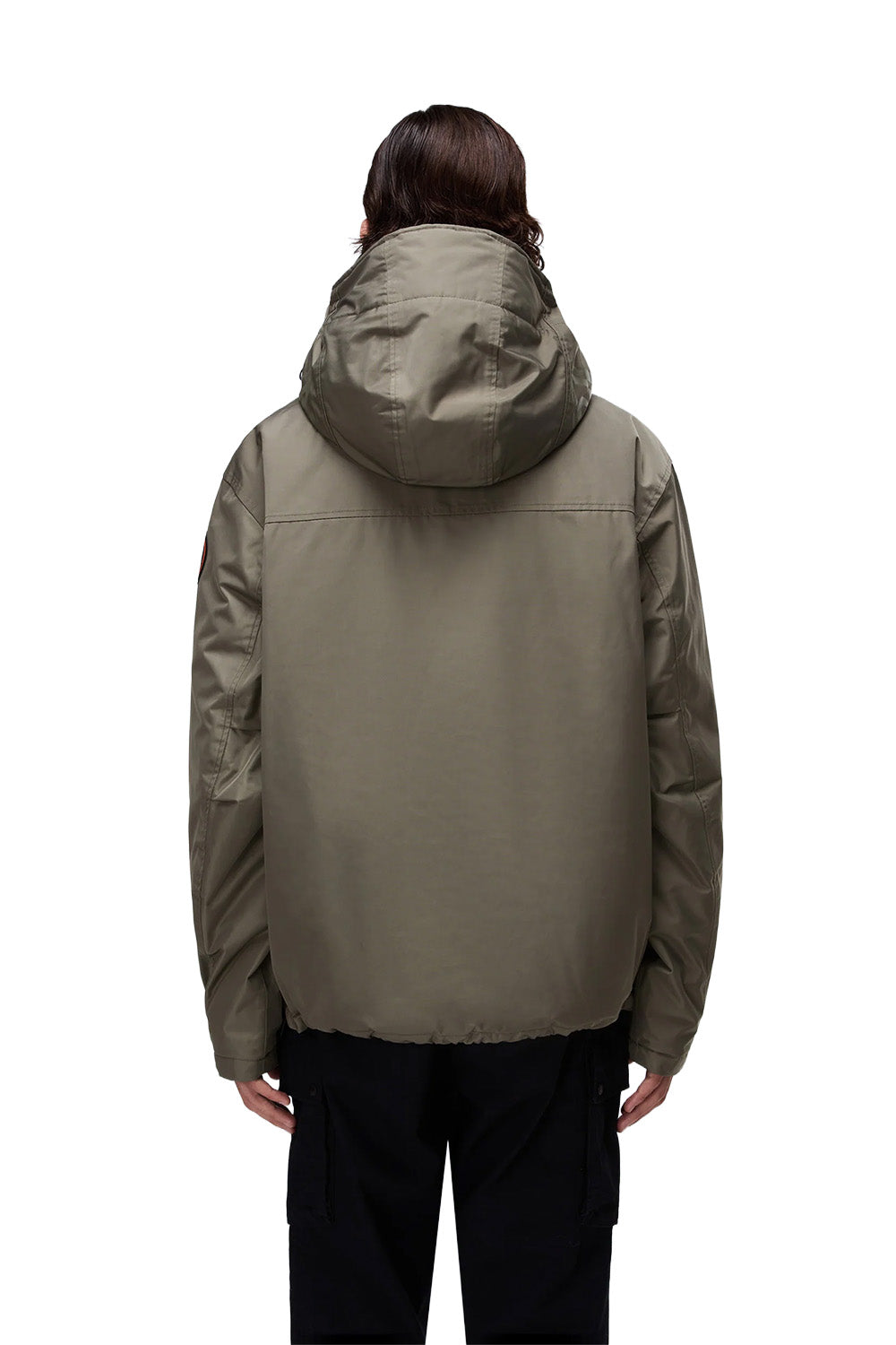 Rainforest Next Tea Leaf Yeşil Mont - 4