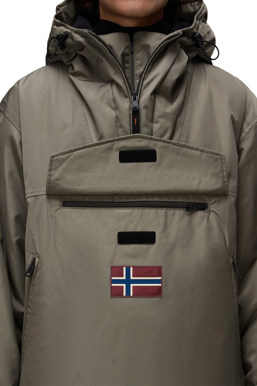 Rainforest Next Tea Leaf Yeşil Mont - 5