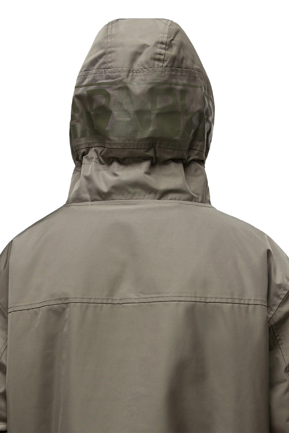 Rainforest Next Tea Leaf Yeşil Mont - 7