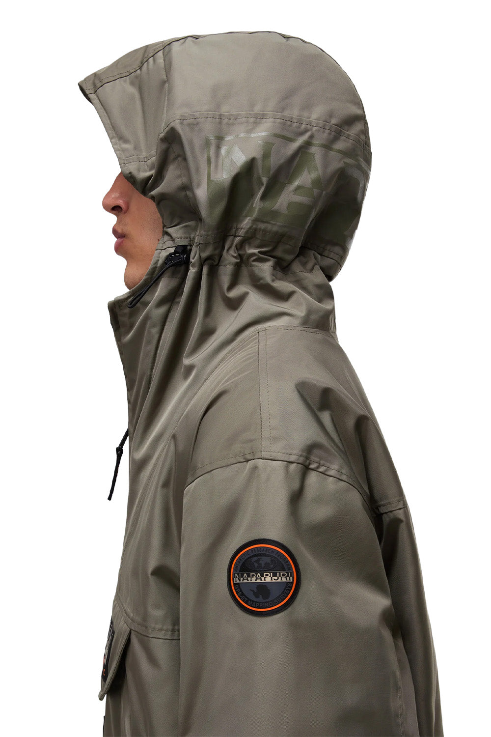 Rainforest Next Tea Leaf Yeşil Mont - 8