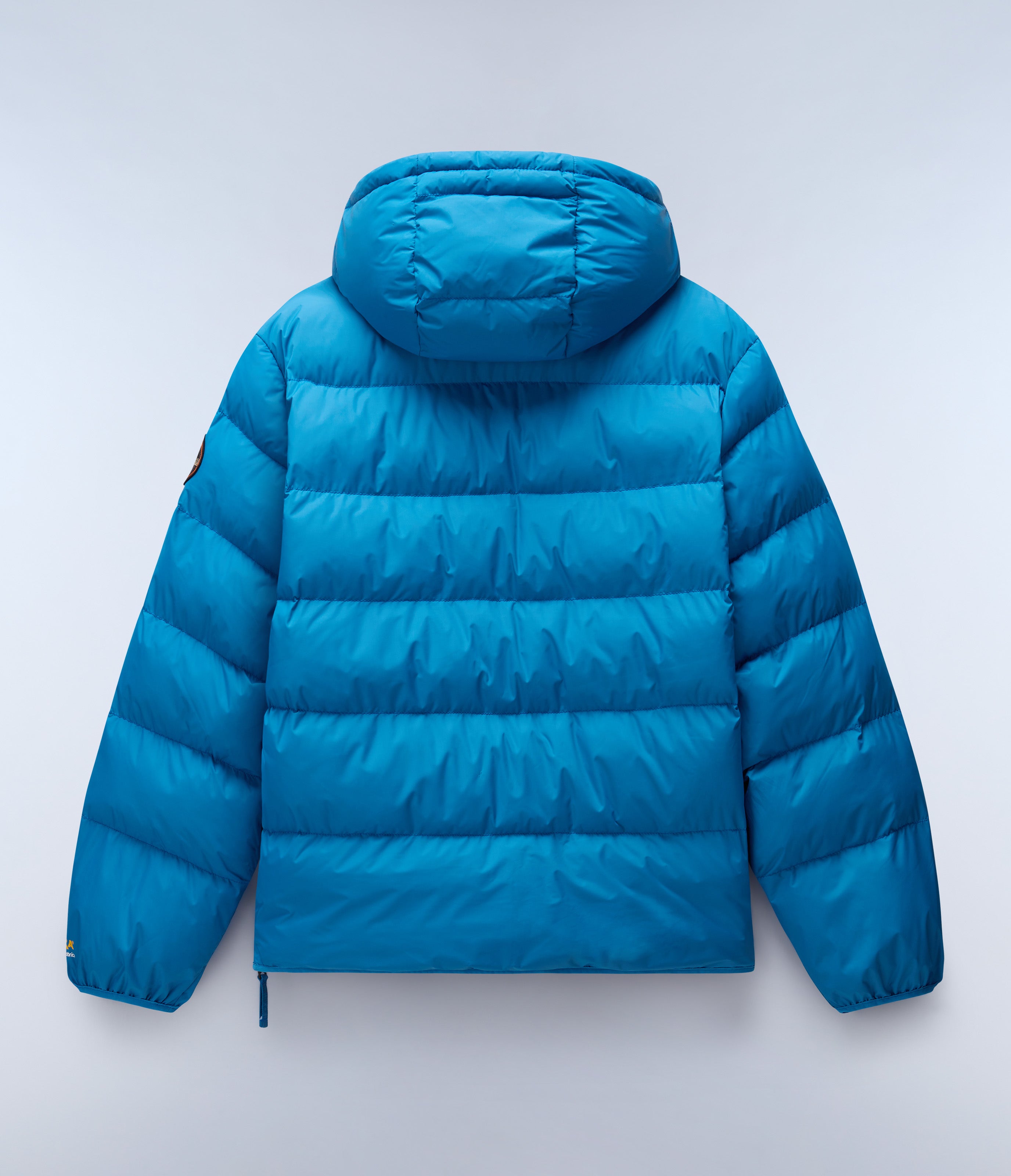 Napapijri-Rainforest Op Wi Puf Blue Sapphire-Yağmurluk-7-Milagron.com