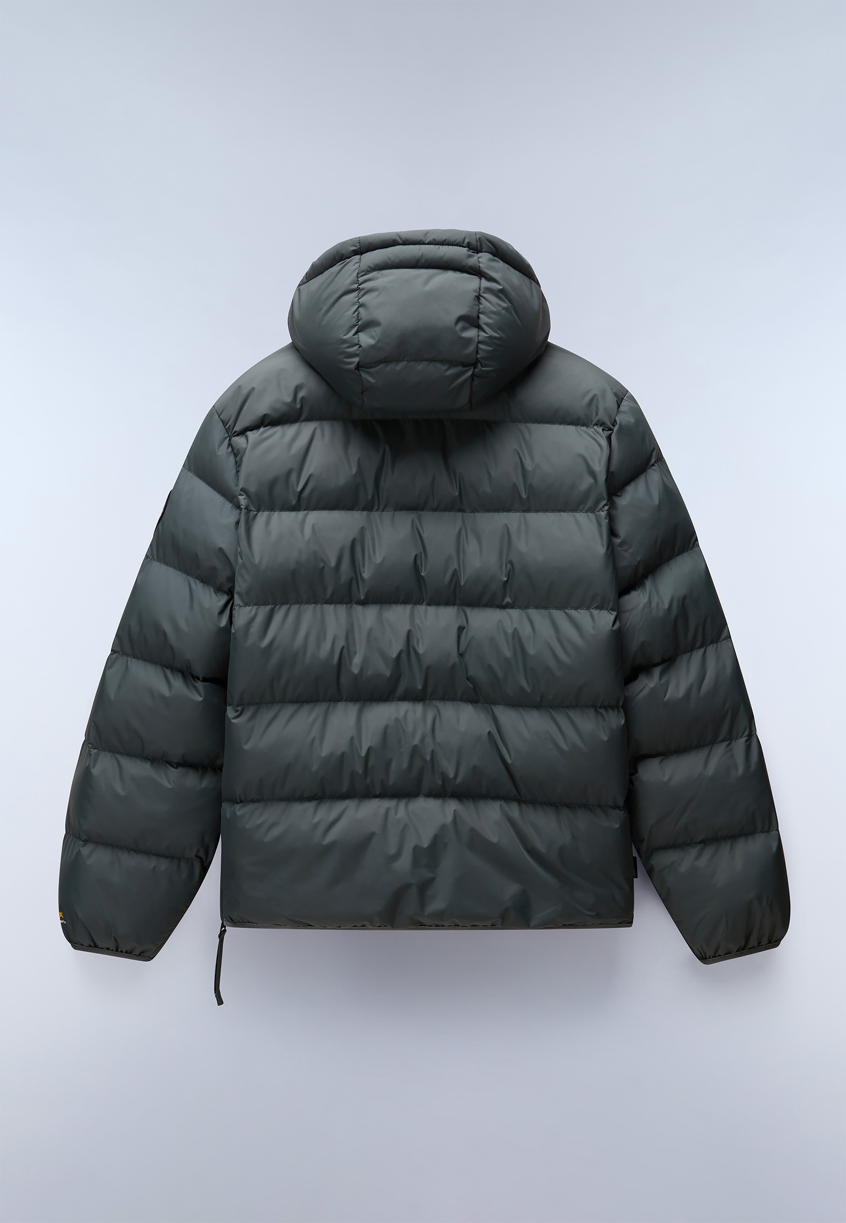 Napapijri-Rainforest Op Wi Puf Green Urban-Yağmurluk-7-Milagron.com