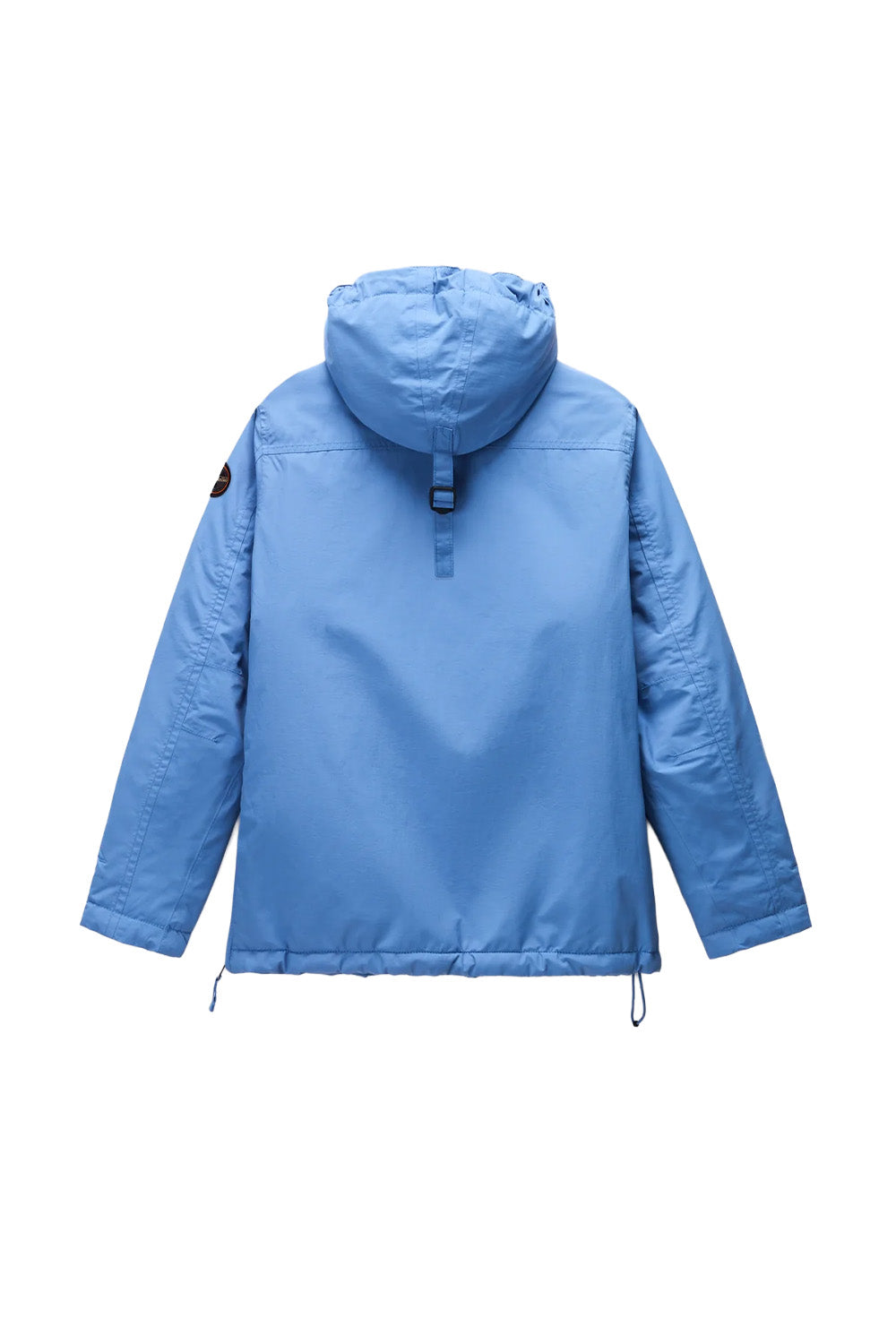 Napapijri-Rainforest W Pkt 4 Mavi Kadın Mont-Mont-2-Milagron.com