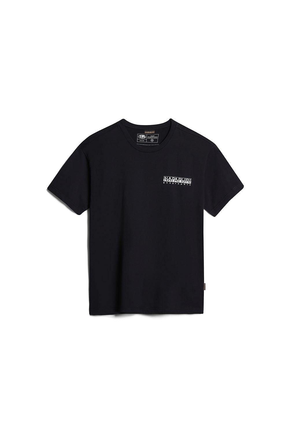 Napapijri-S-Jubones SS-T-Shirts-10-Milagron.com