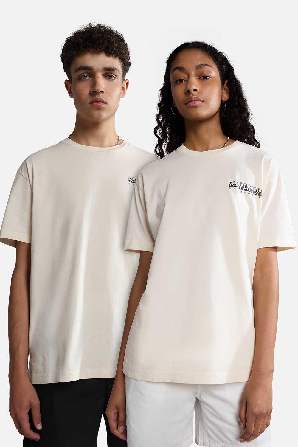 Napapijri-S-Jubones SS-T-Shirts-1-Milagron.com