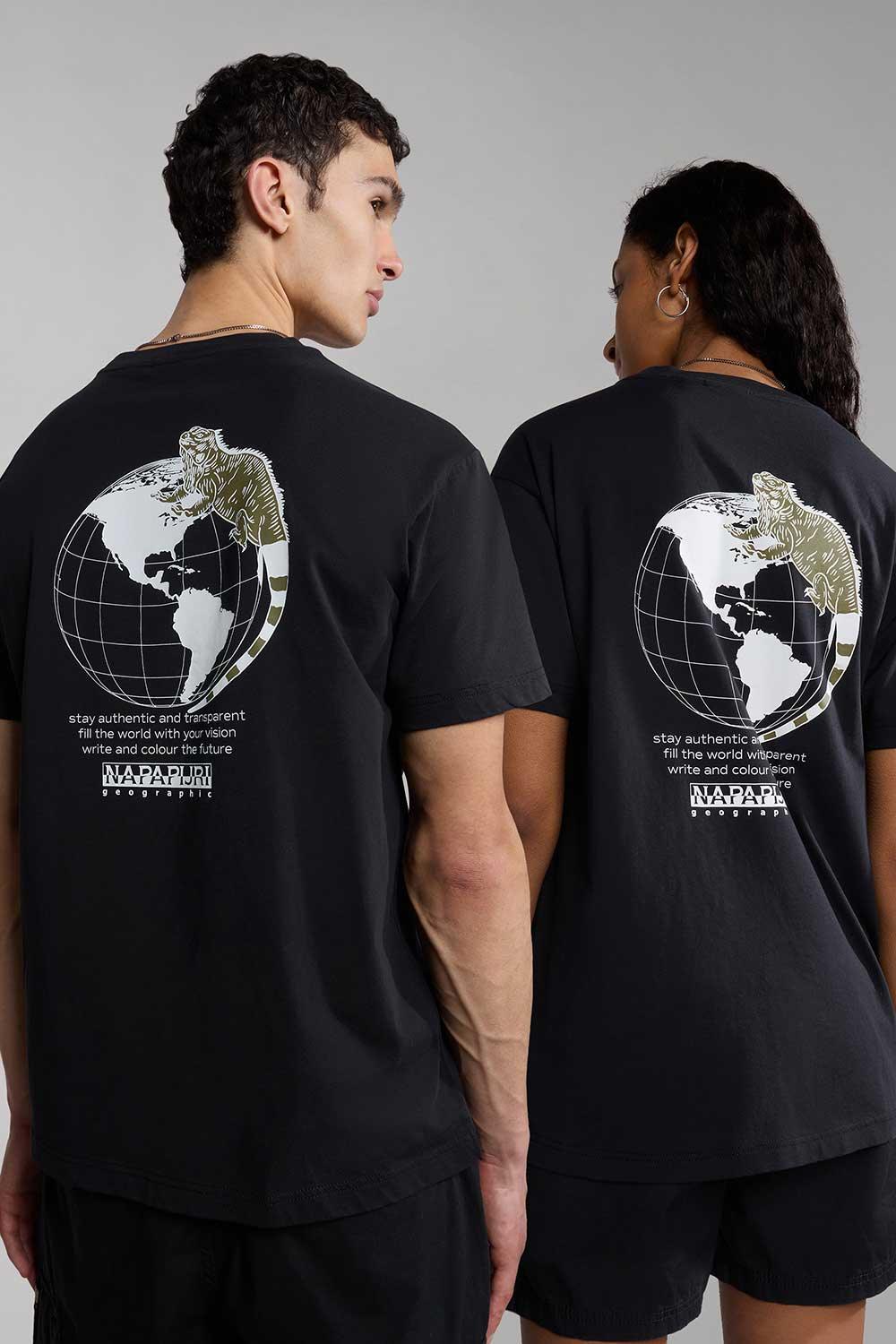 Napapijri-S-Jubones SS-T-Shirts-2-Milagron.com