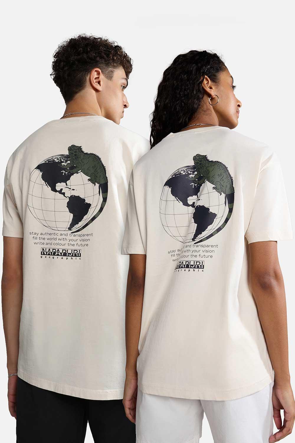 Napapijri-S-Jubones SS-T-Shirts-2-Milagron.com